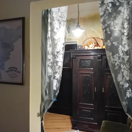 Apartment Baci For 4 Guests Любляна Екстериор снимка