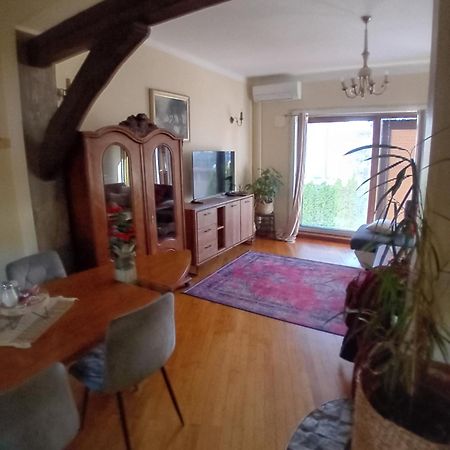 Apartment Baci For 4 Guests Любляна Екстериор снимка