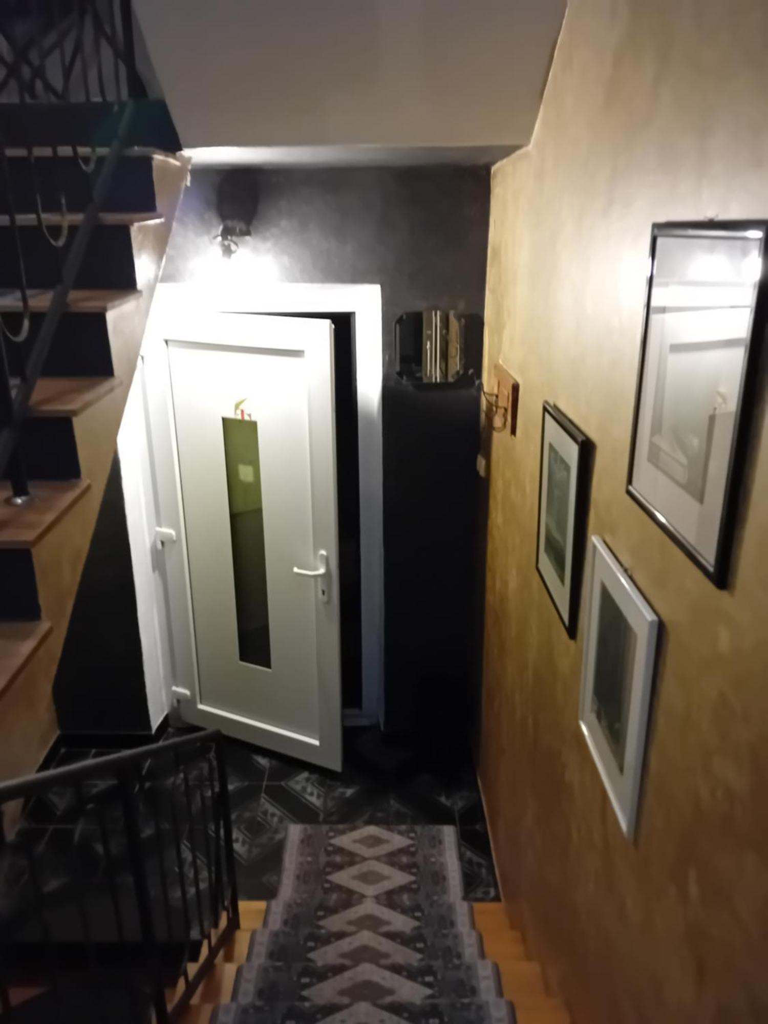 Apartment Baci For 4 Guests Любляна Екстериор снимка