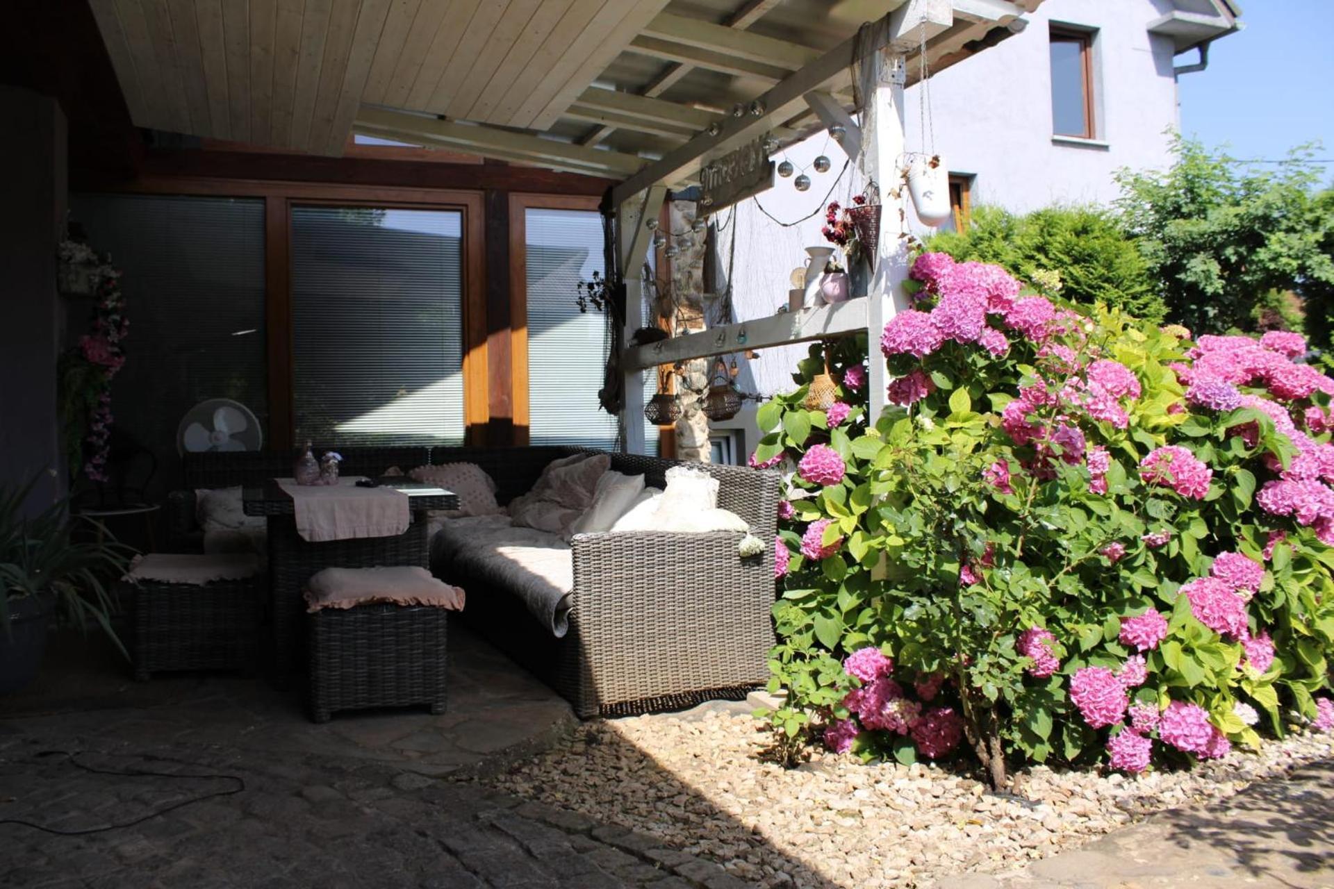 Apartment Baci For 4 Guests Любляна Екстериор снимка