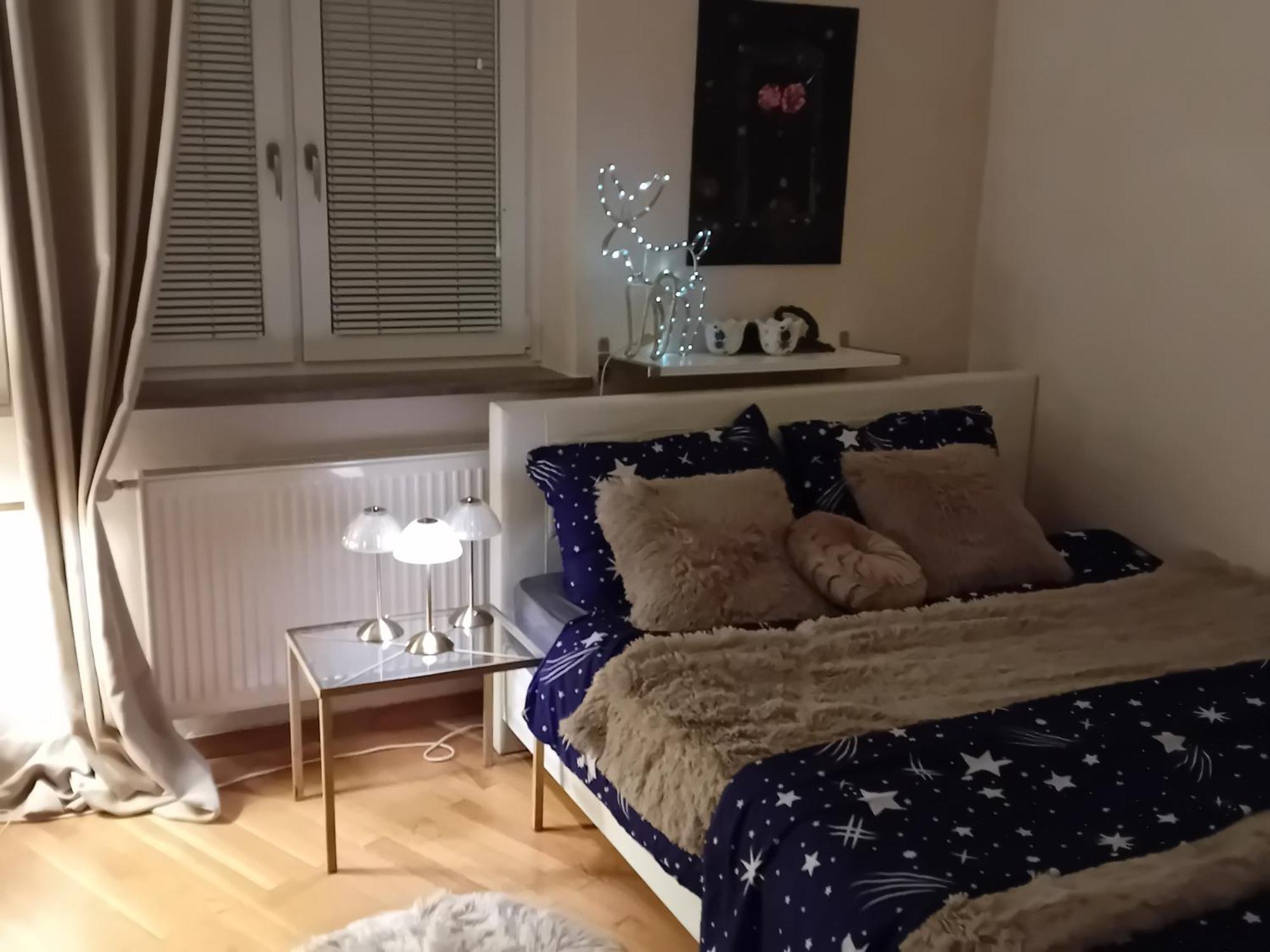 Apartment Baci For 4 Guests Любляна Екстериор снимка