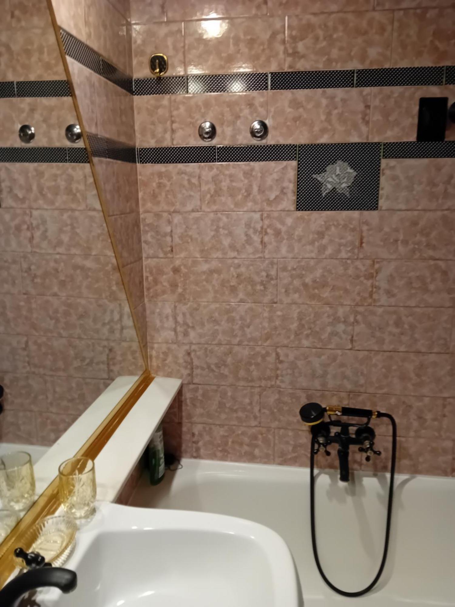 Apartment Baci For 4 Guests Любляна Екстериор снимка