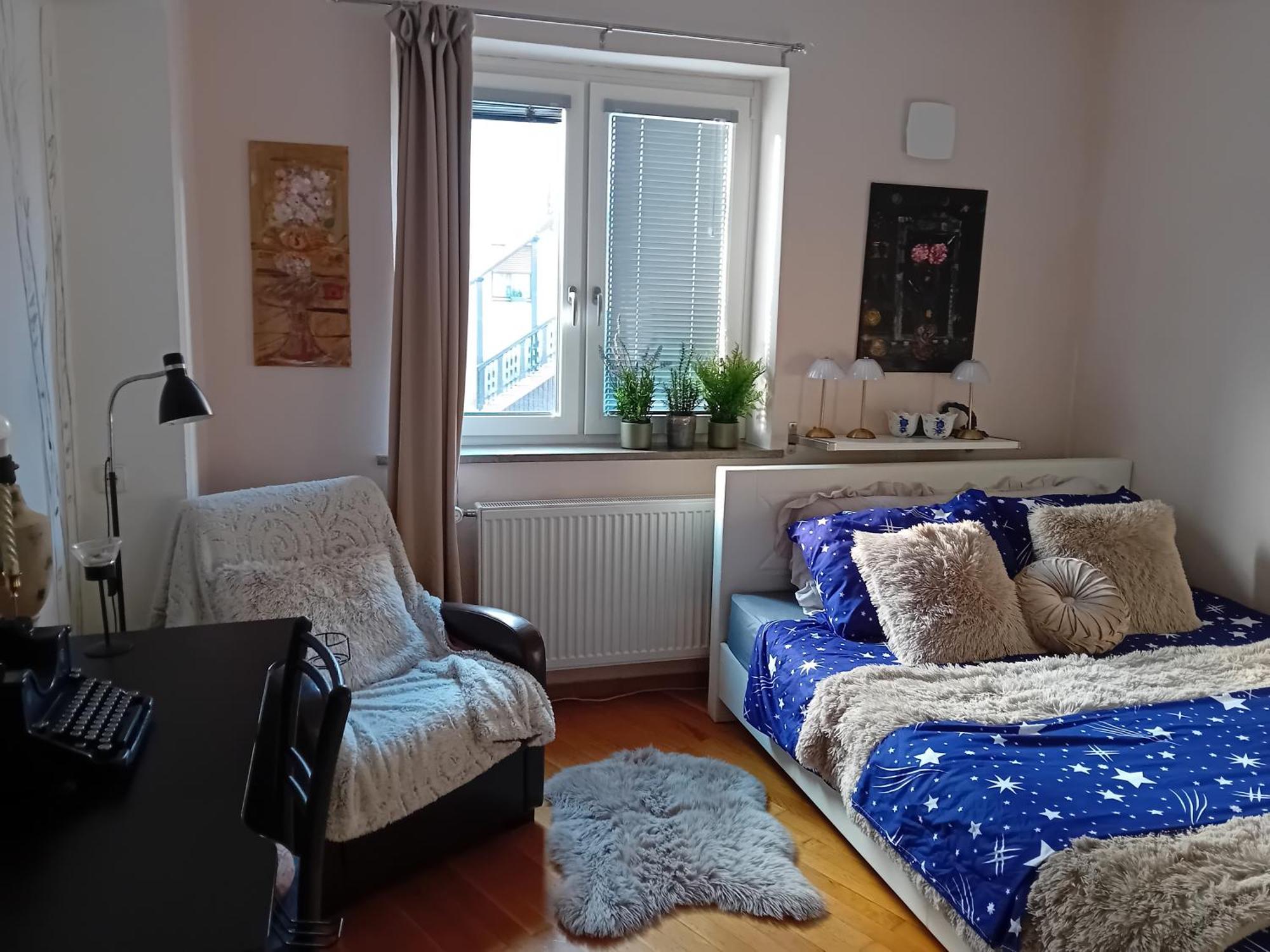Apartment Baci For 4 Guests Любляна Екстериор снимка
