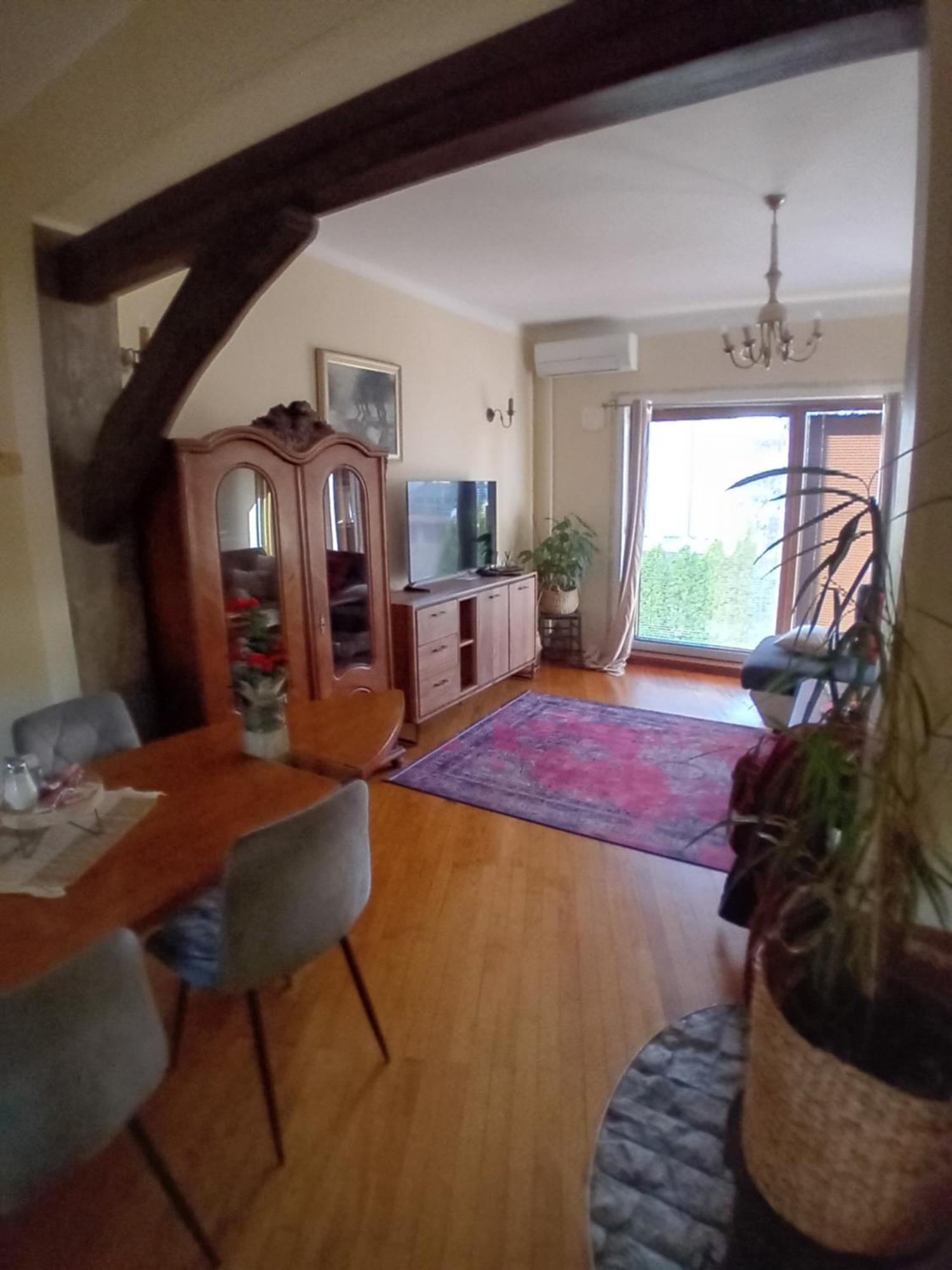 Apartment Baci For 4 Guests Любляна Екстериор снимка
